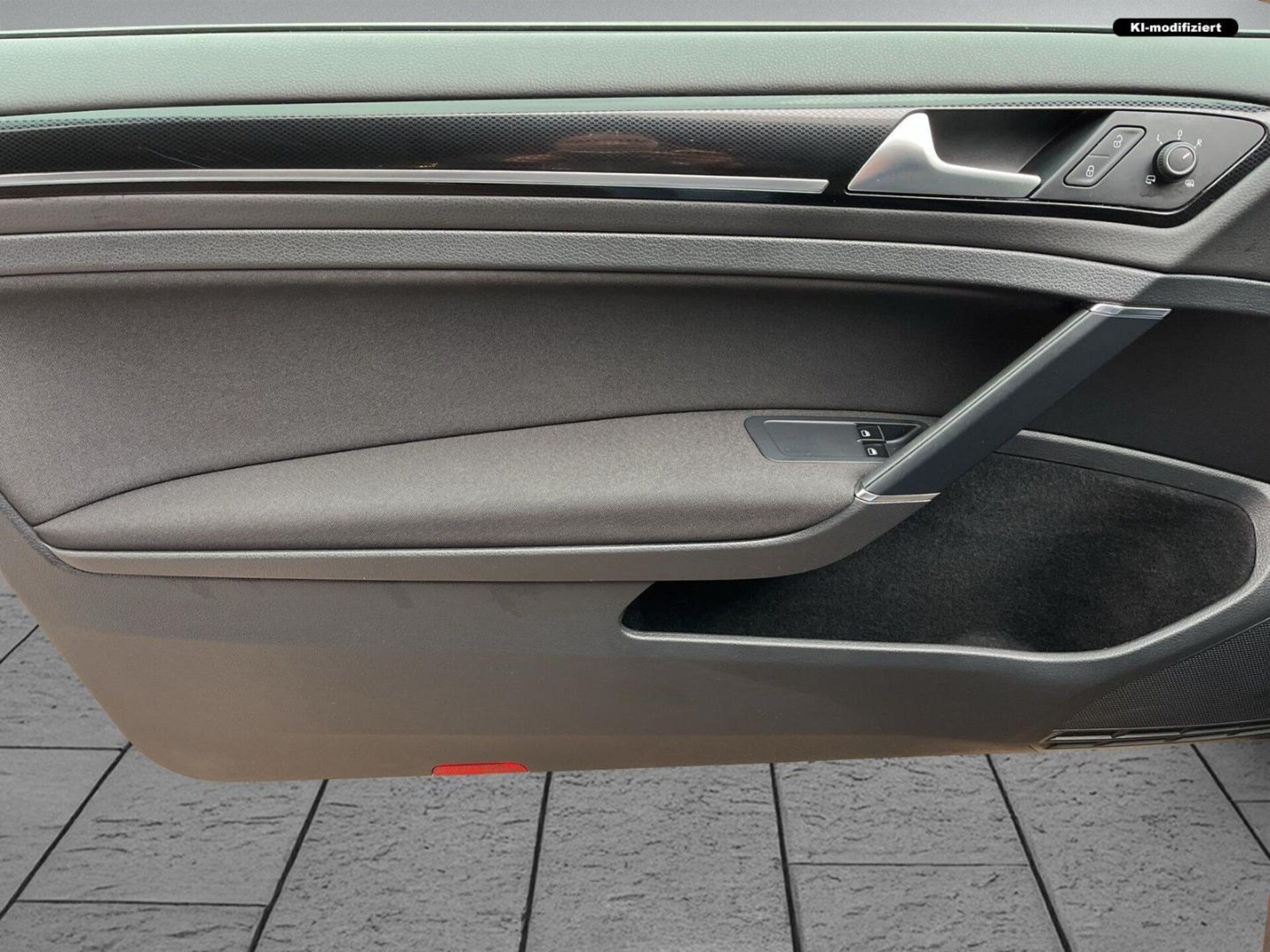 Volkswagen Golf Highline