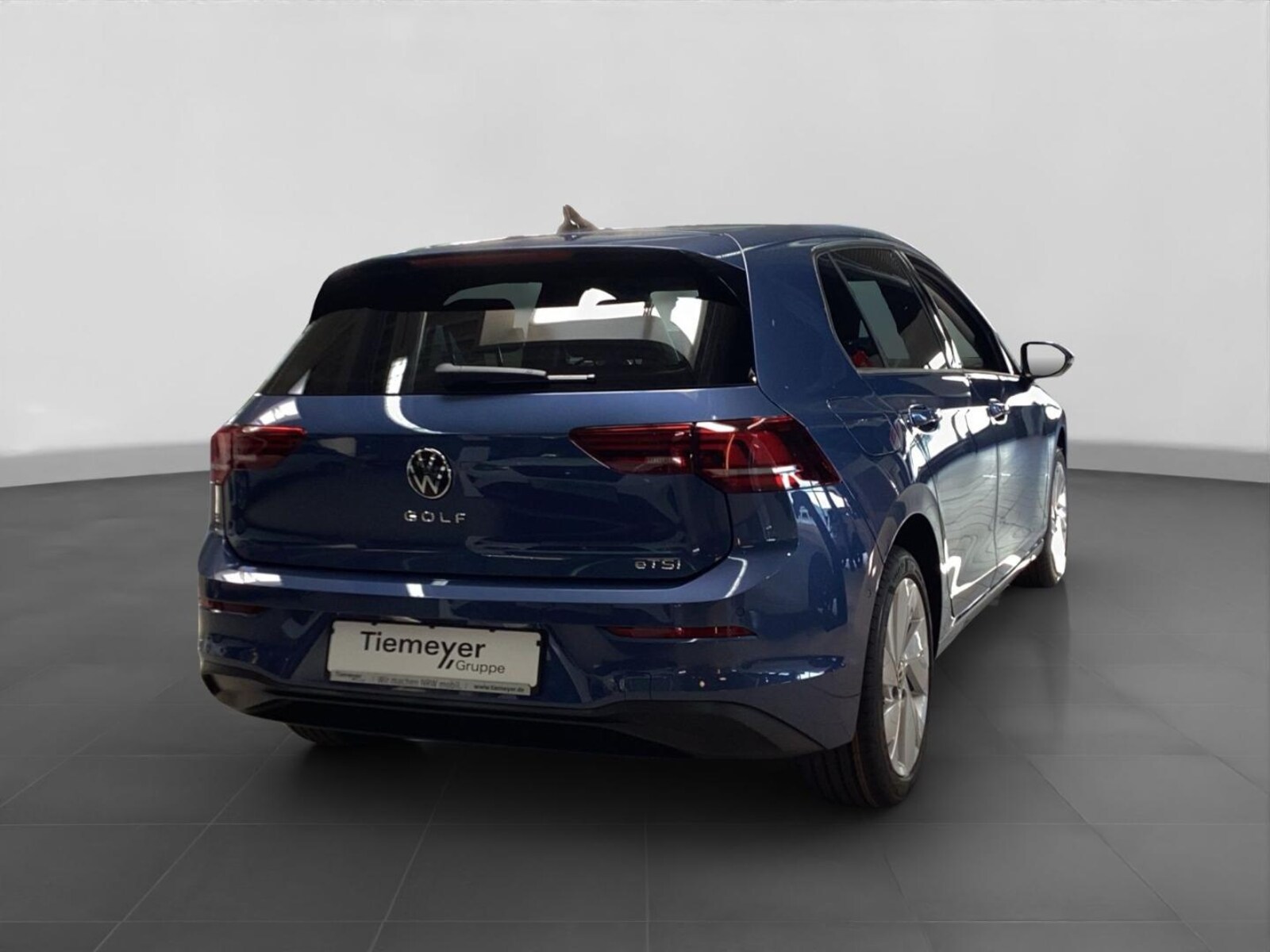 Volkswagen Golf – Bild 3