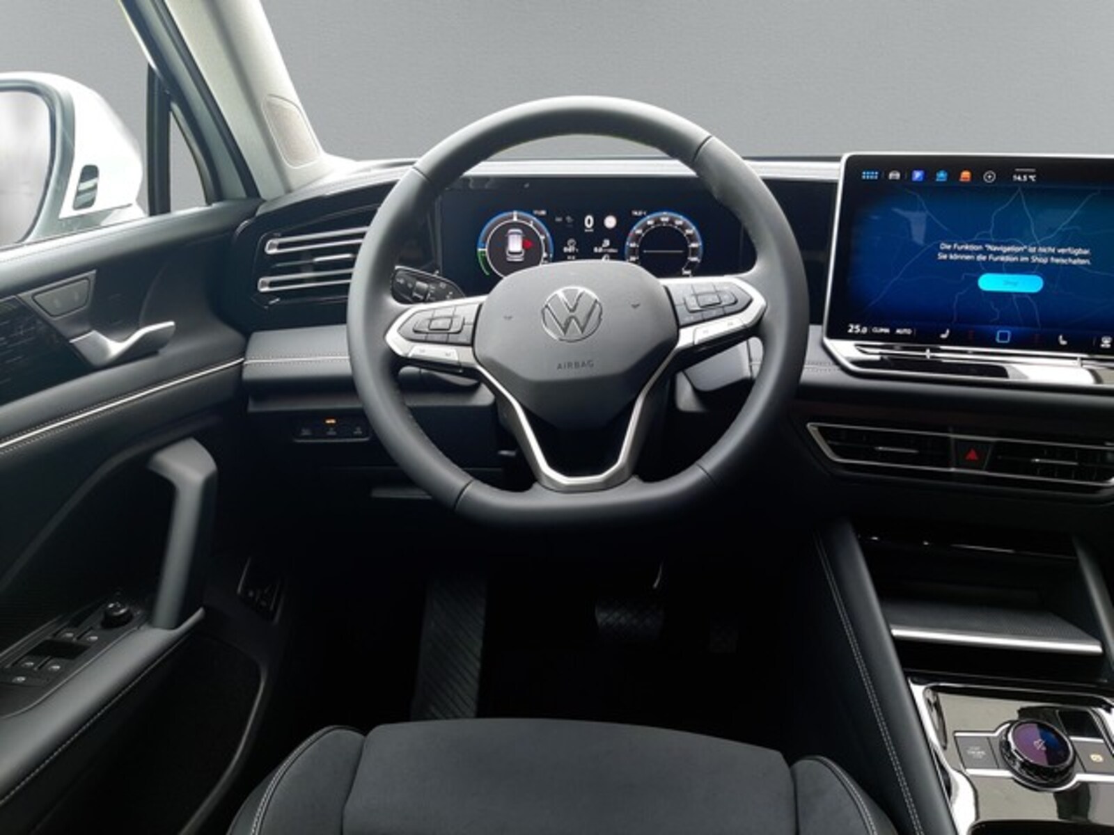 Volkswagen Tiguan – Bild 10