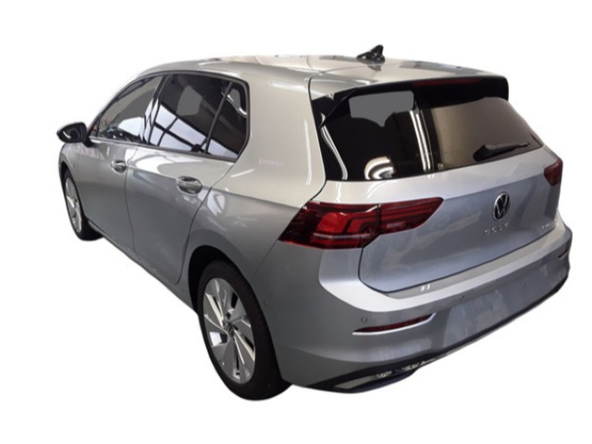 Volkswagen Golf ENERGY