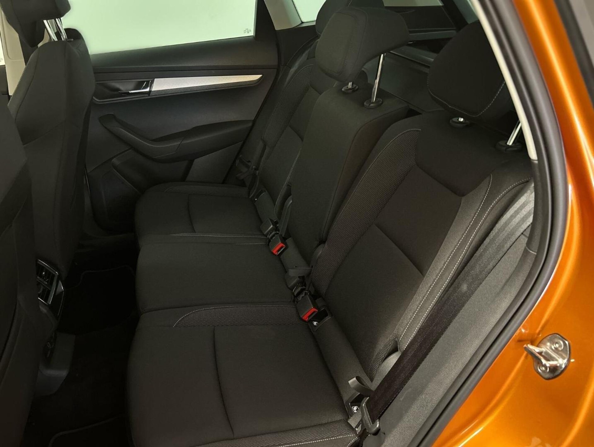 Skoda Karoq Ambition
