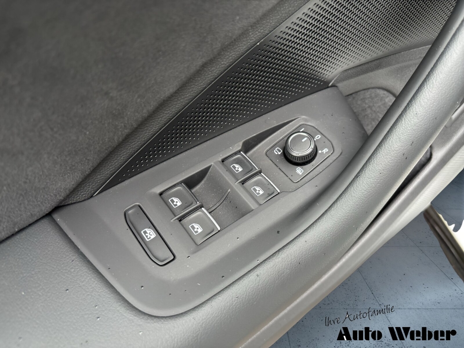 Volkswagen Passat – Bild 14