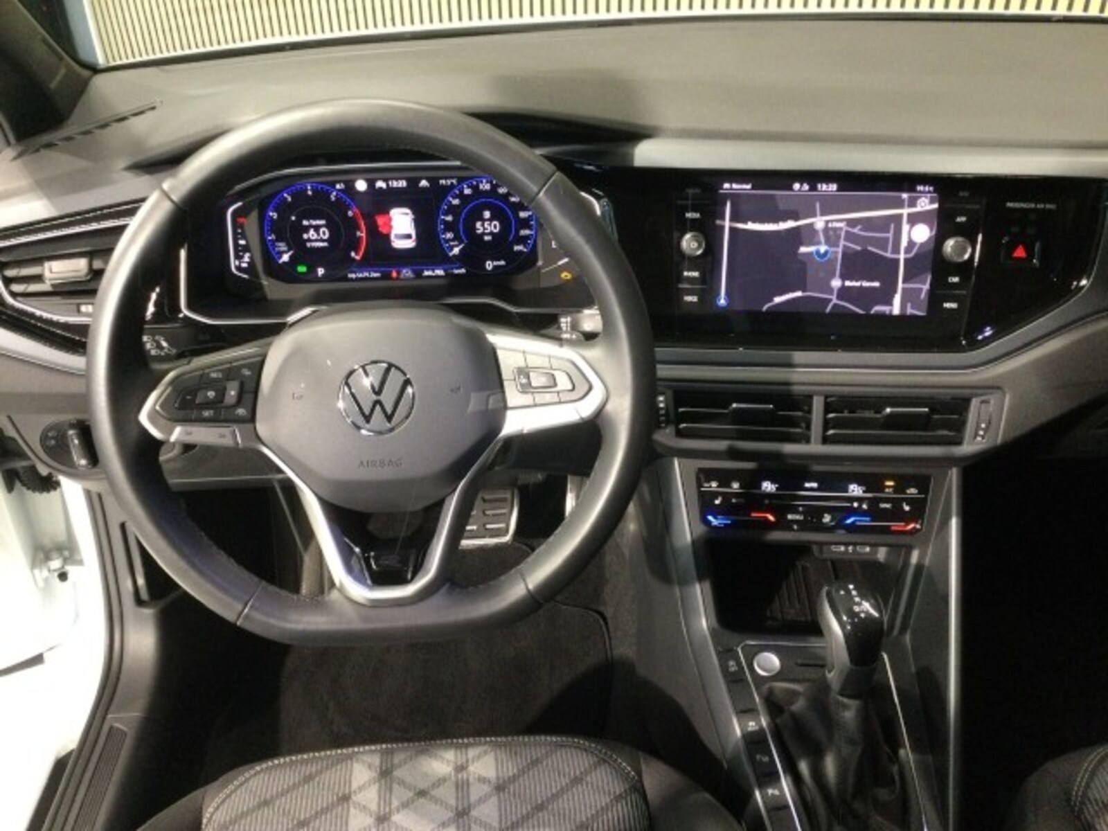 Volkswagen Polo – Bild 2