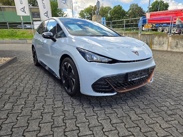 CUPRA Born (016367GW14)