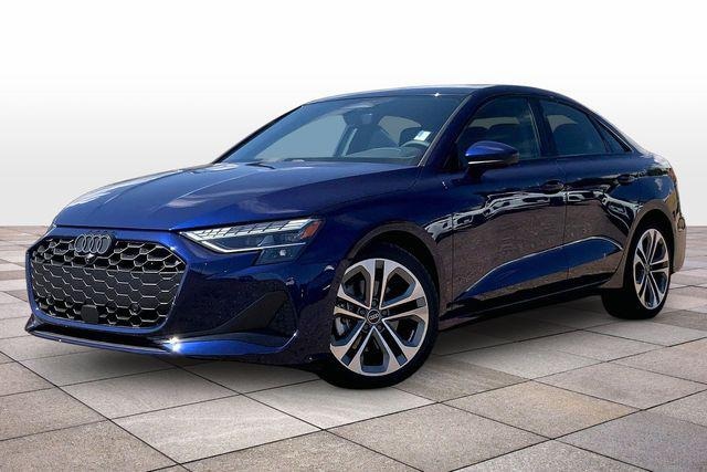 Photo of 2026 Audi A3 Sedan