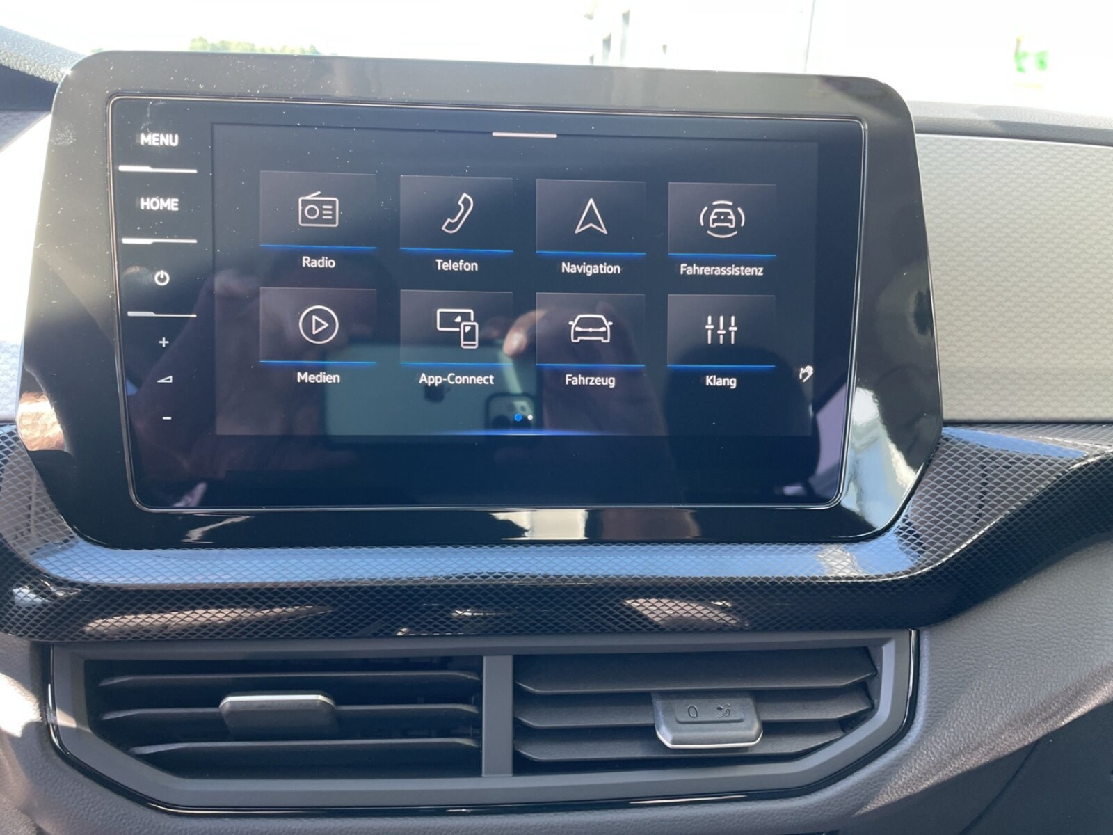 Volkswagen T-Cross – Bild 13