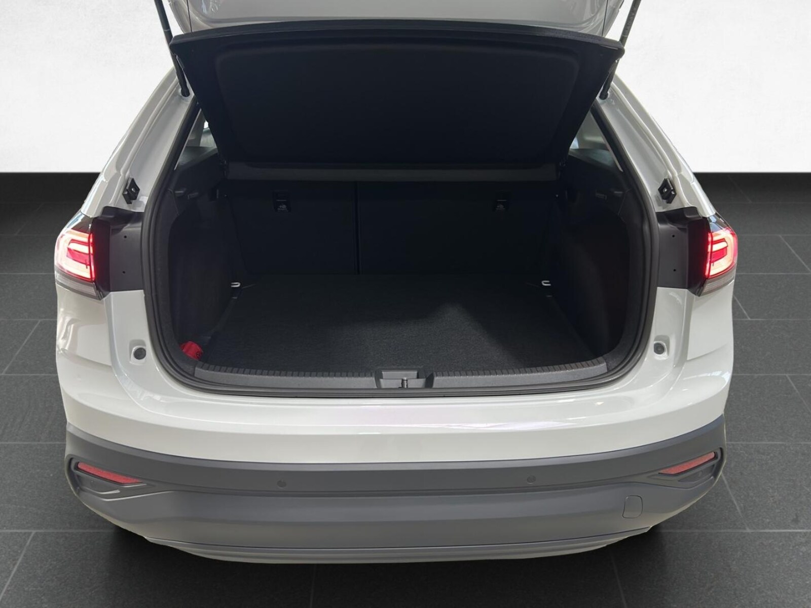 Volkswagen Taigo – Bild 7