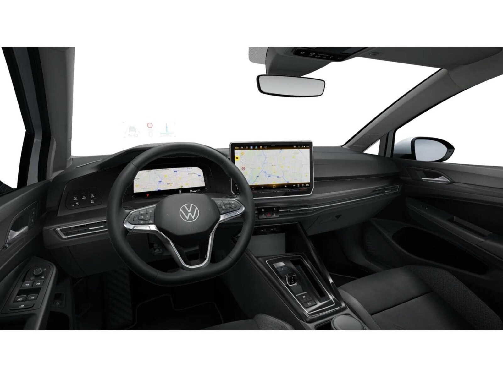 Volkswagen Golf – Bild 7