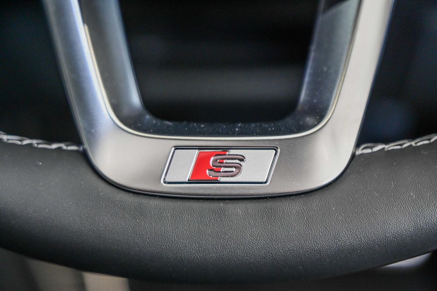 Image about Audi SQ7 TFSI quattro tiptronic