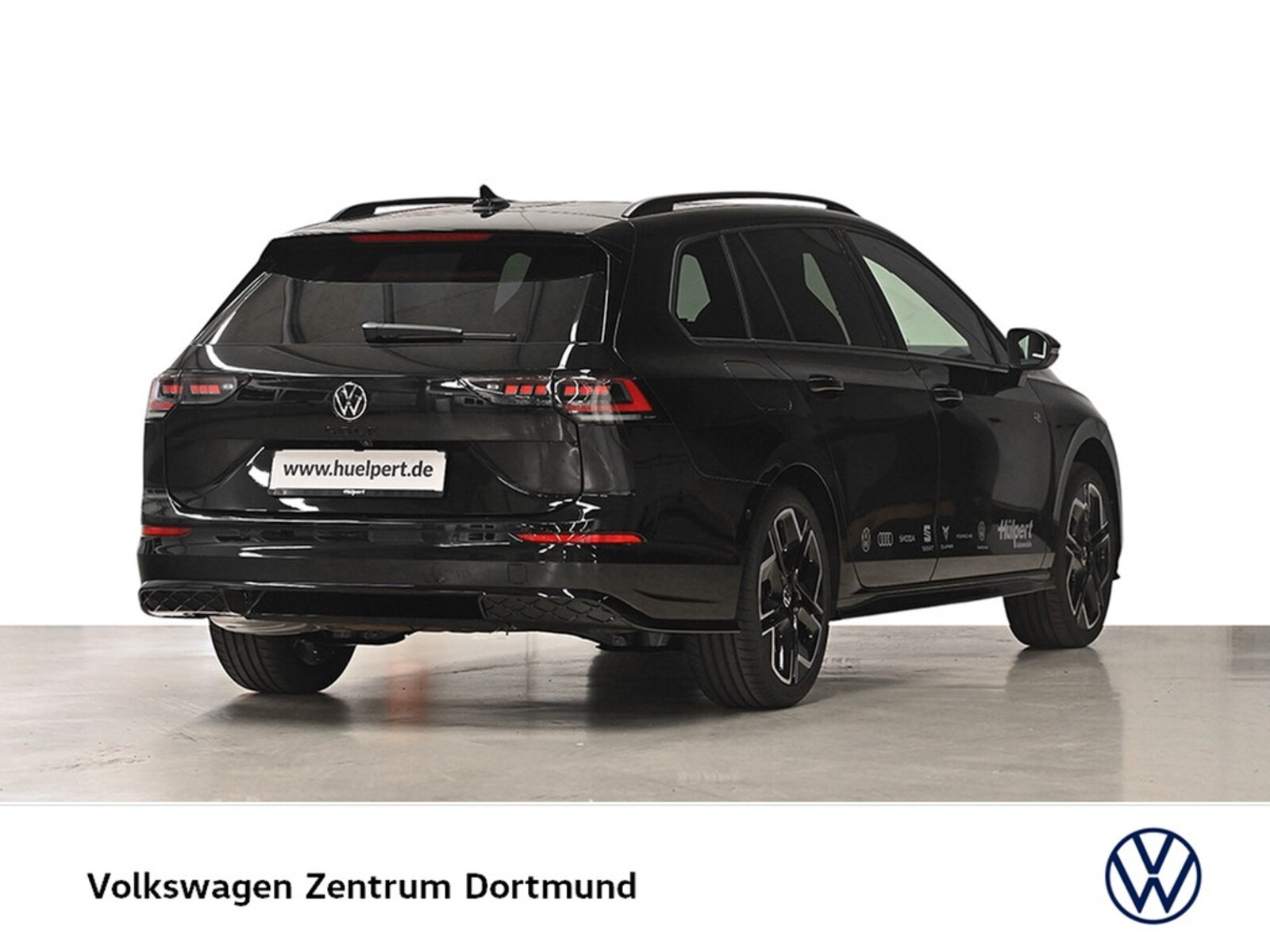 Volkswagen Golf Variant – Bild 2