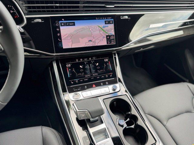 2026 Audi Q7 S Line Premium Plus - Photo 32