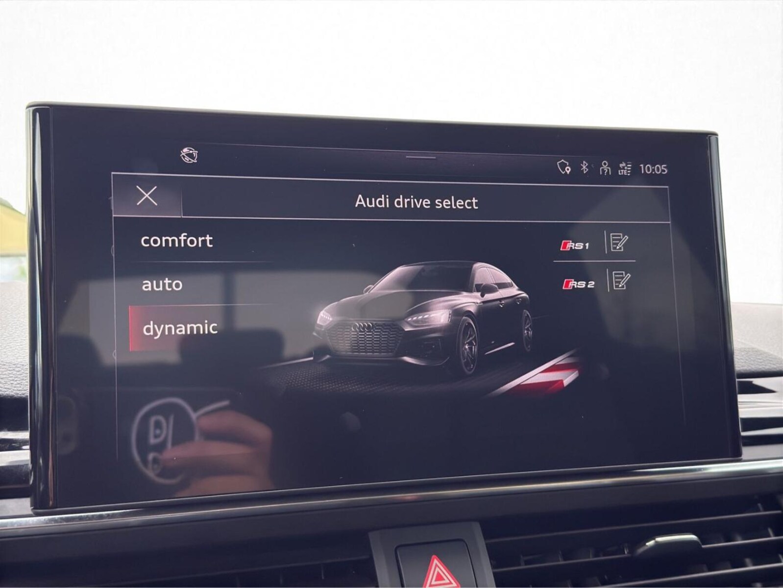 Audi RS 5 Sportback – Bild 17