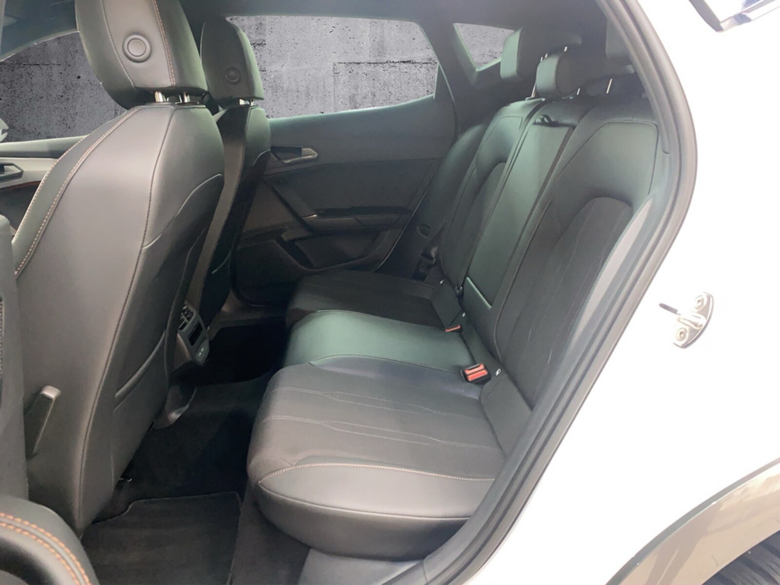 CUPRA Formentor – Bild 11