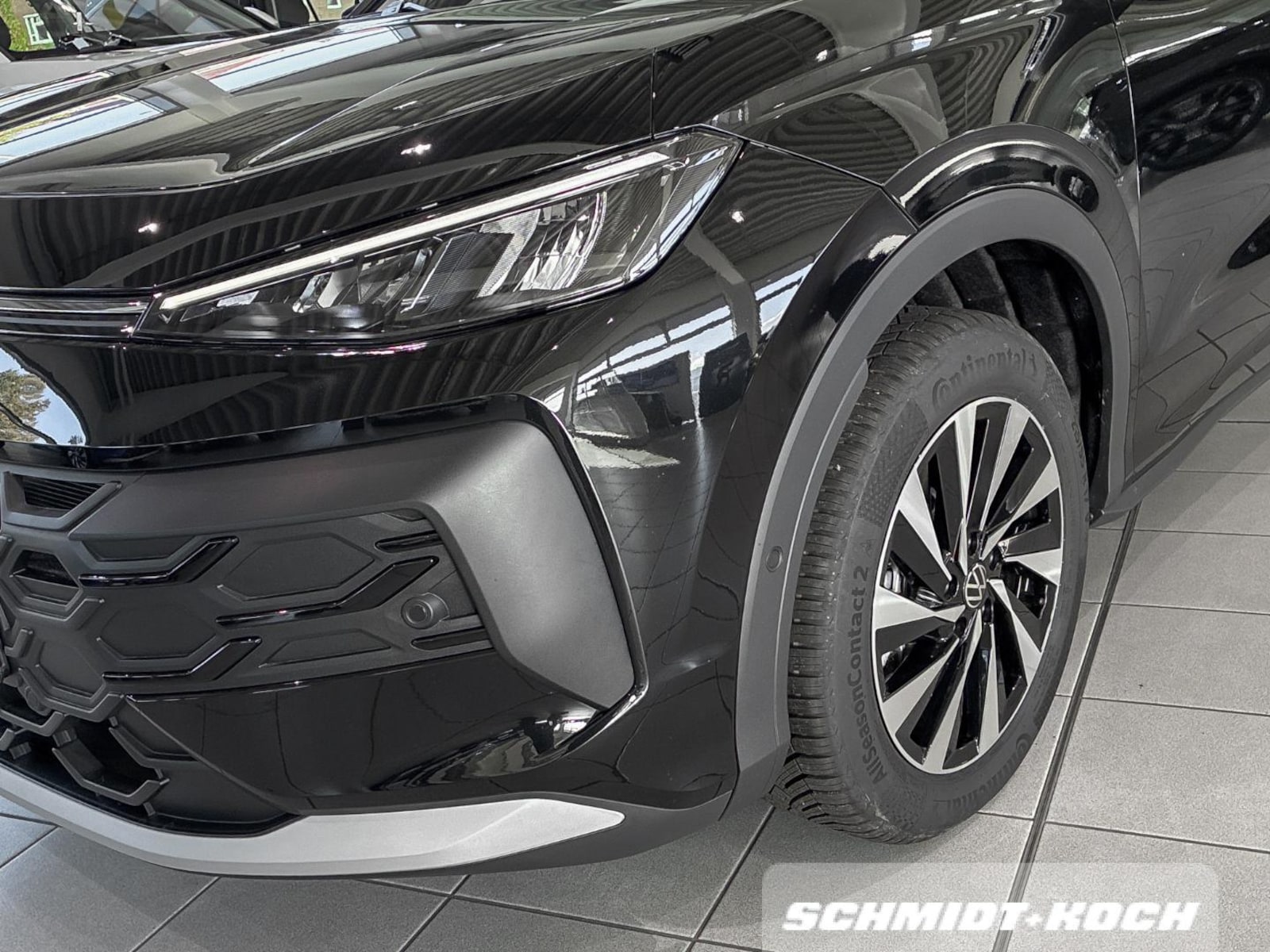 Volkswagen T-Roc – Bild 4