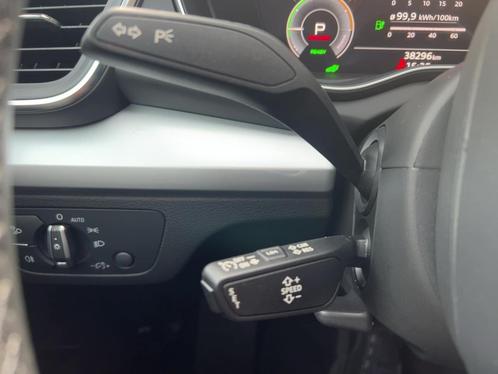Audi Q5 – Bild 14