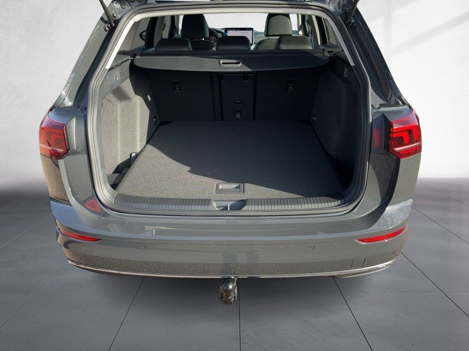 Volkswagen Golf Variant – Bild 16