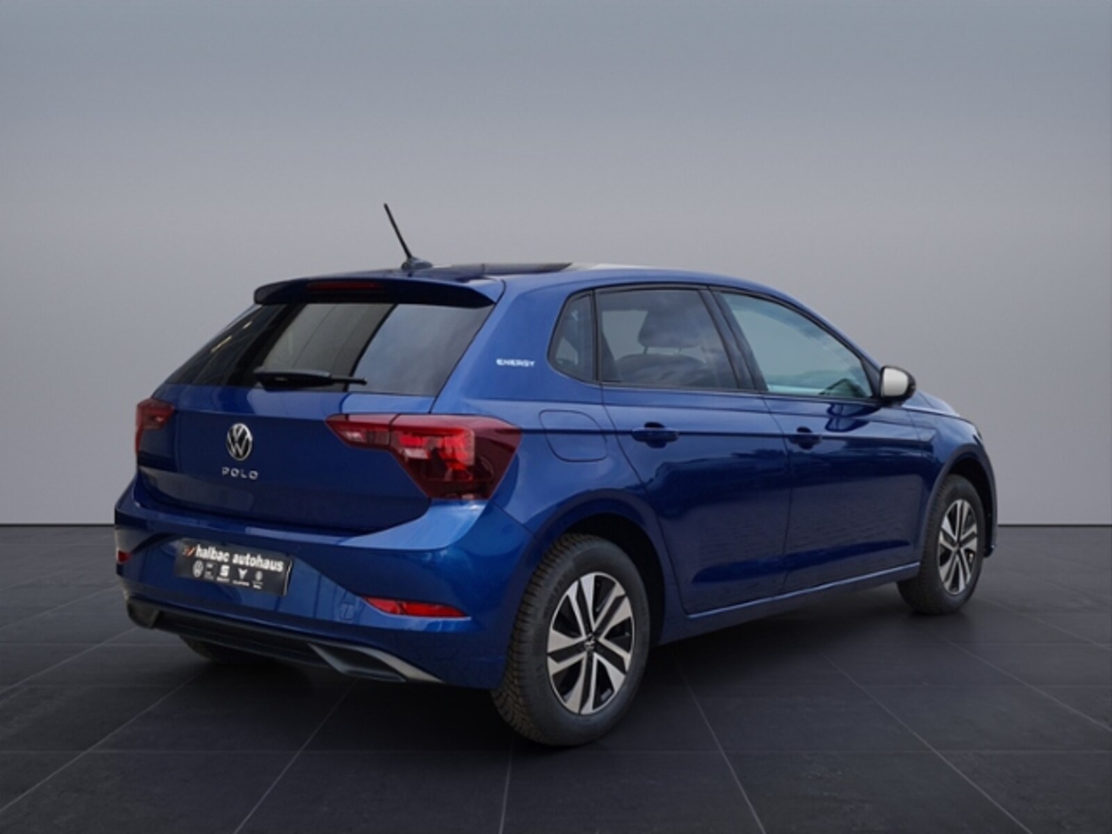 Volkswagen Polo – Bild 7