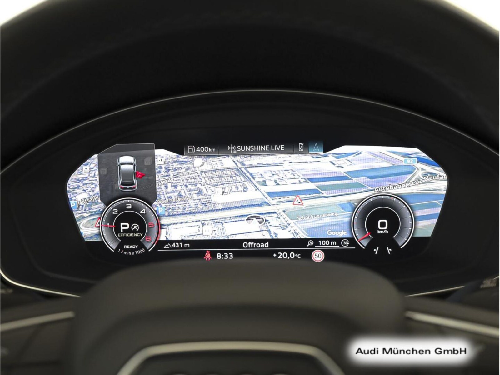 Audi Q5 – Bild 15