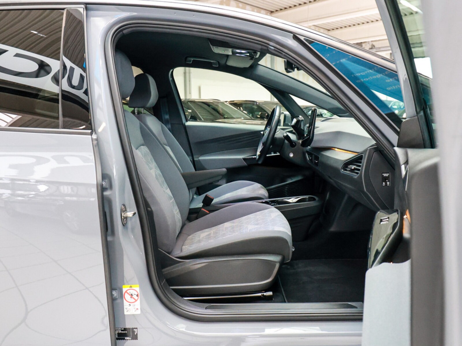 Volkswagen ID.3 – Bild 2