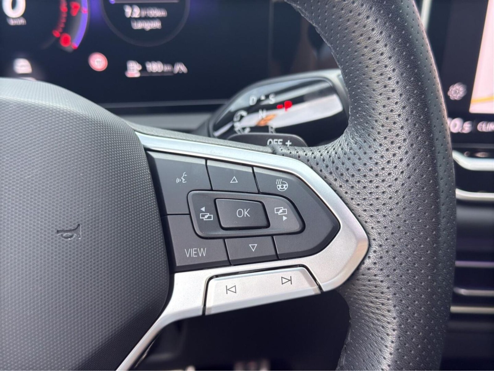 Volkswagen Tiguan – Bild 21