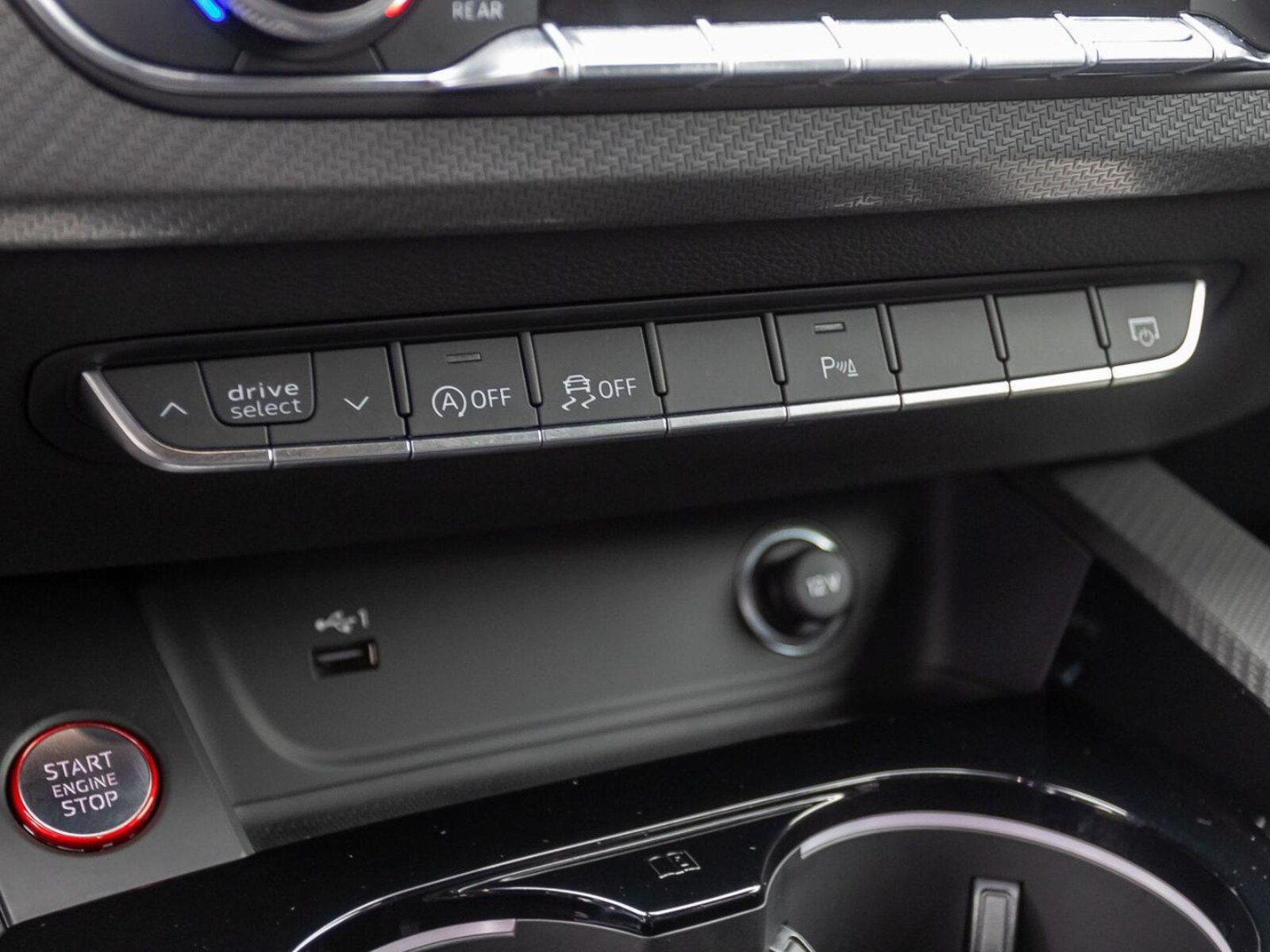 Audi RS 4 Avant – Bild 19