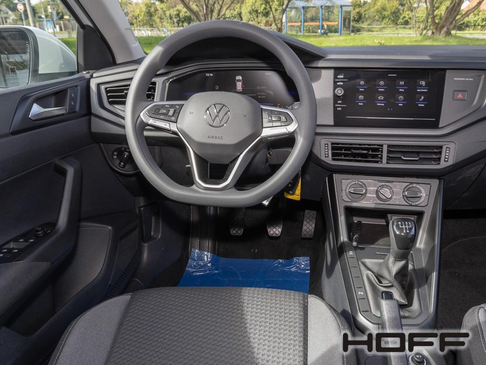 Volkswagen Taigo – Bild 6