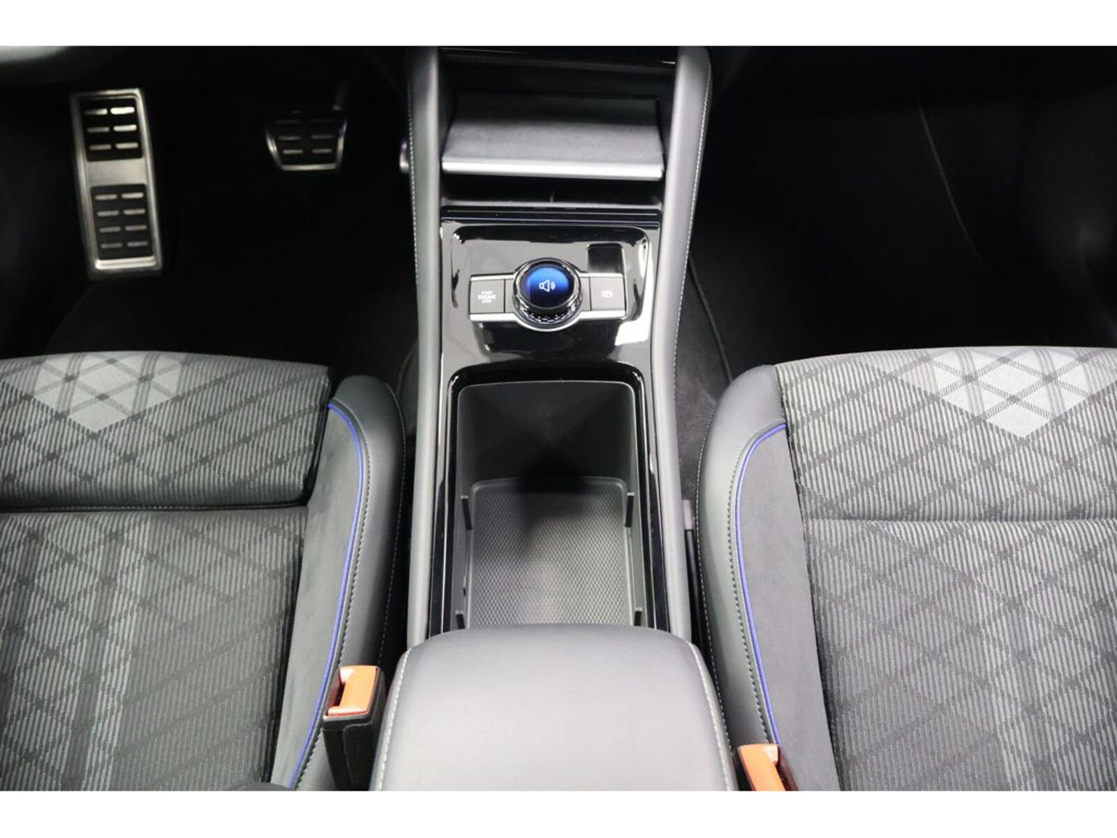 Volkswagen Tiguan – Bild 13