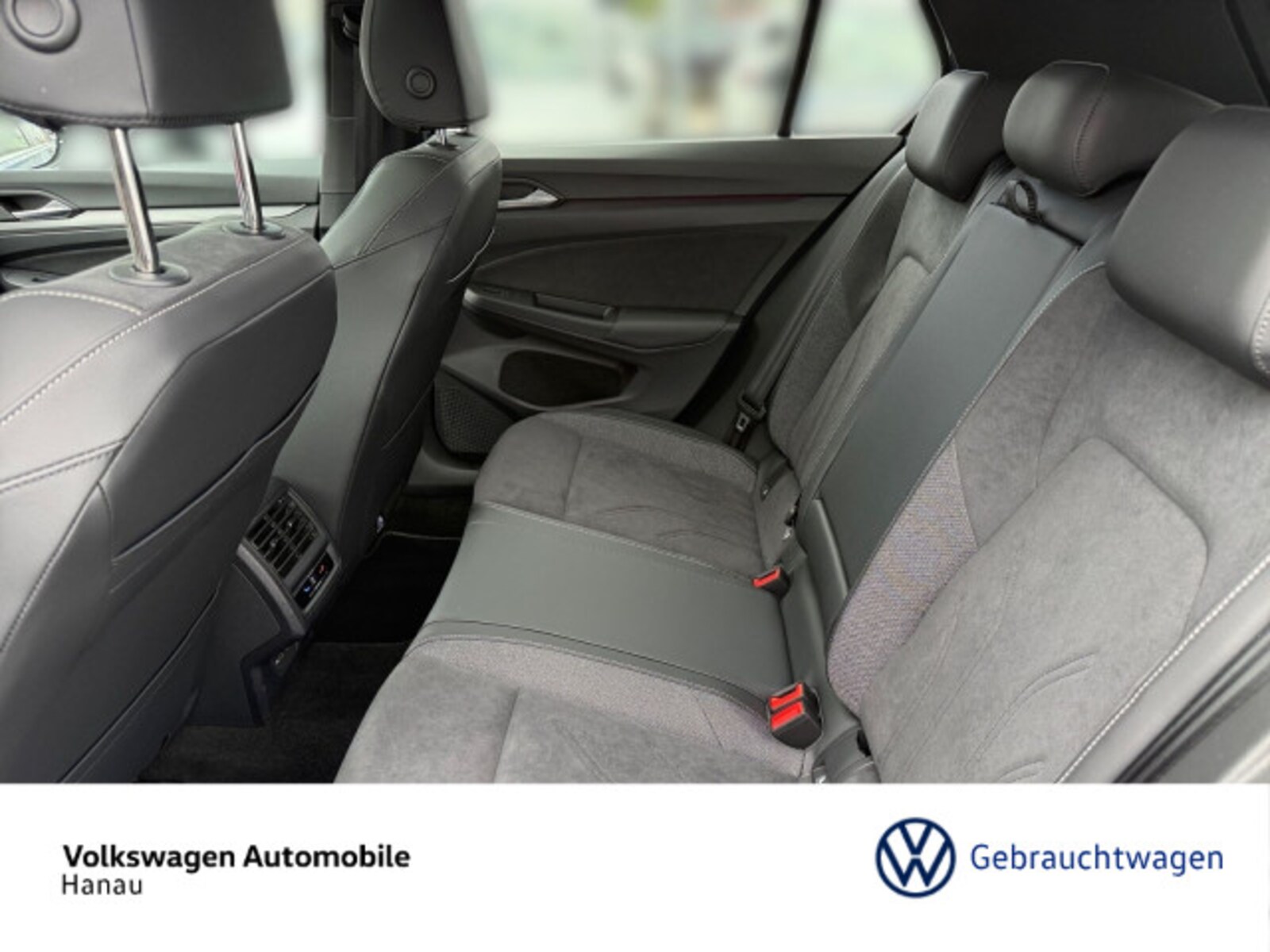 Volkswagen Golf – Bild 10