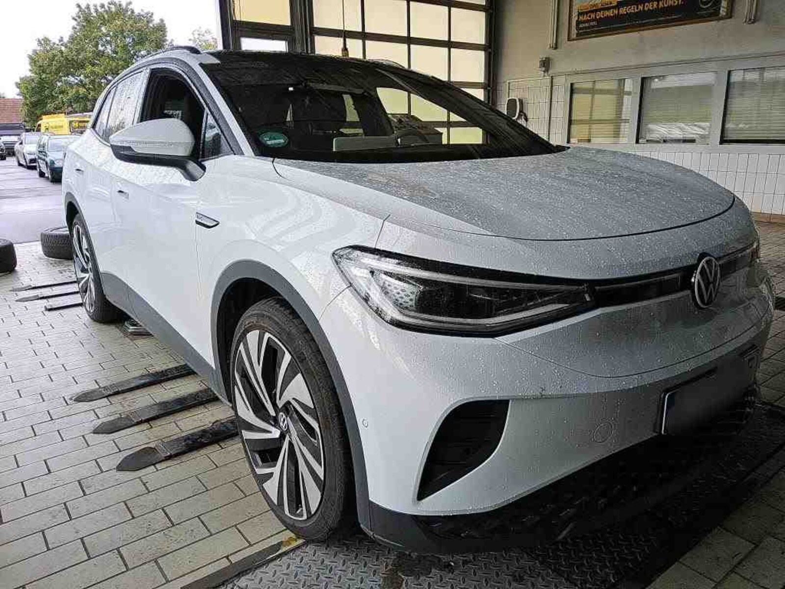 Volkswagen ID.4 – Bild 5
