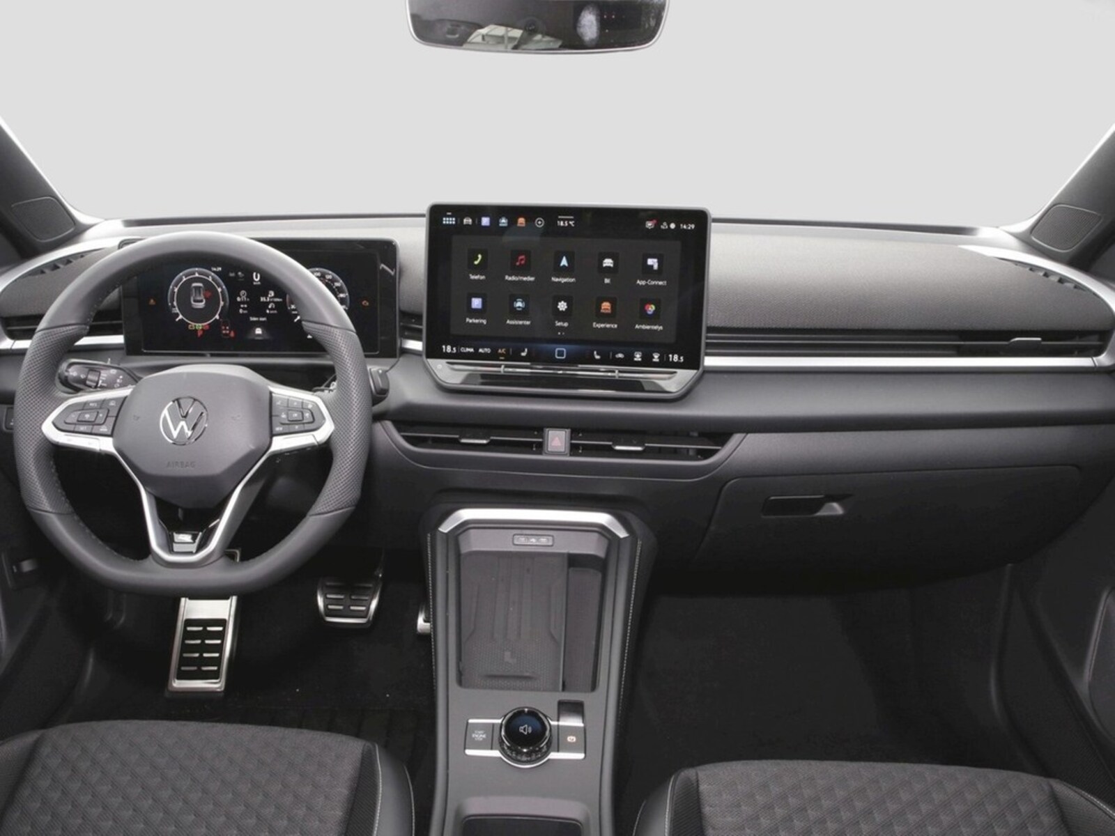 Volkswagen T-Roc – Bild 13