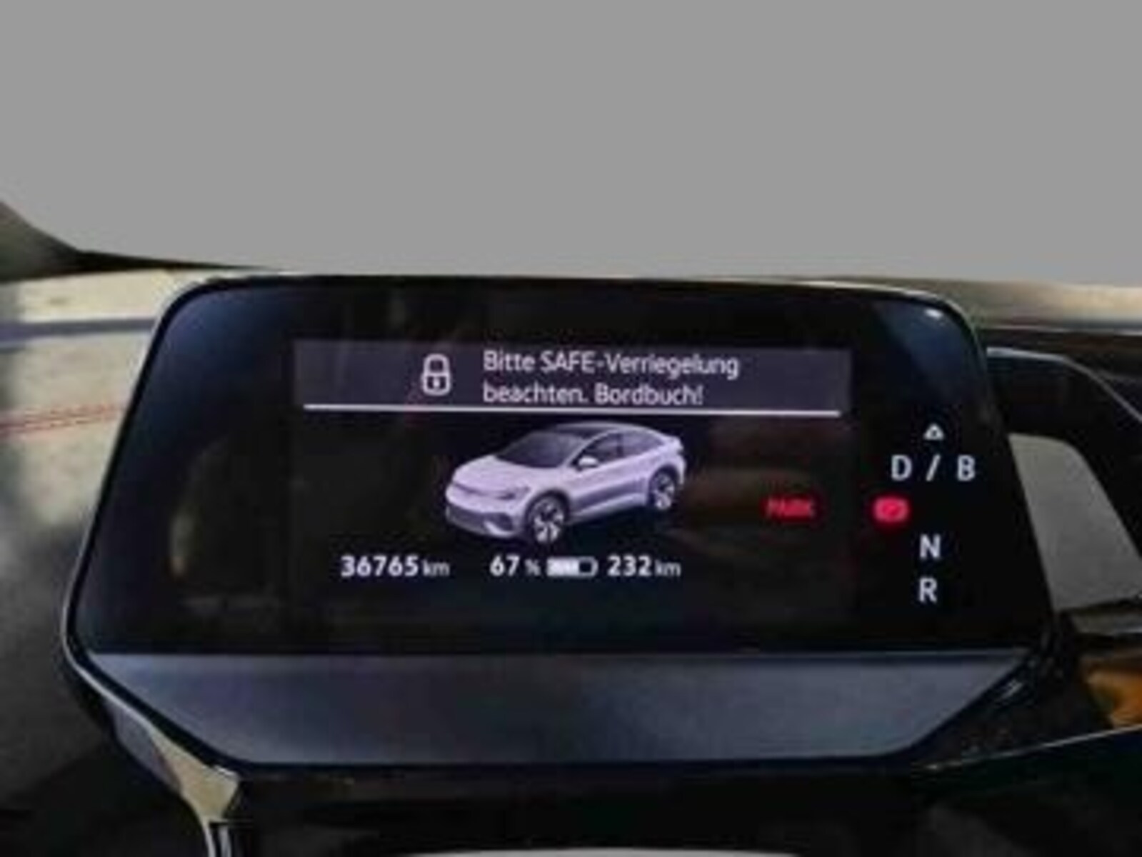 Volkswagen ID.5 – Bild 8
