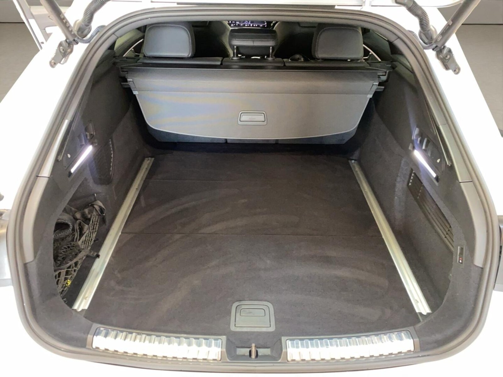 Audi A6 Avant – Bild 17