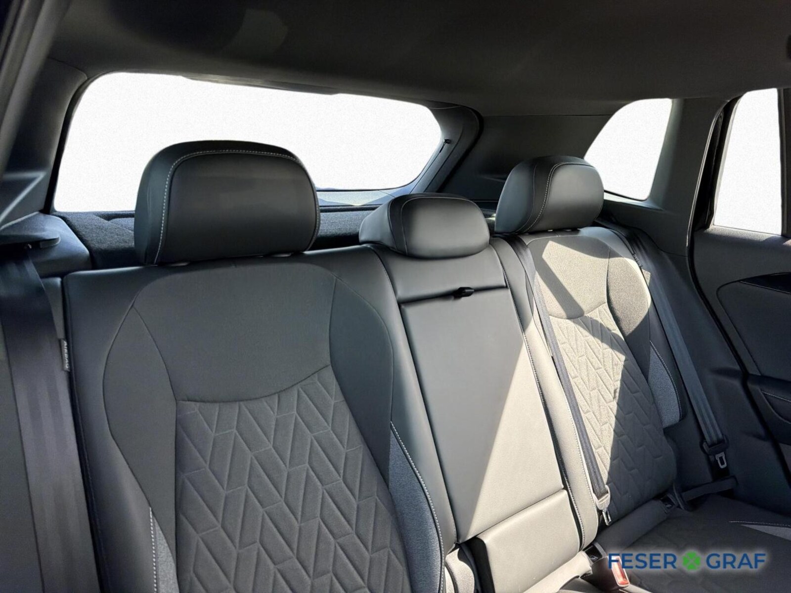 Volkswagen Tiguan – Bild 11