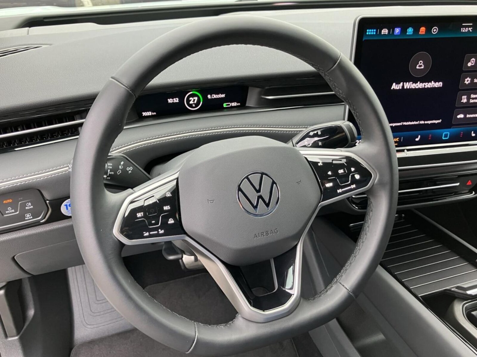 Volkswagen ID.7 – Bild 10