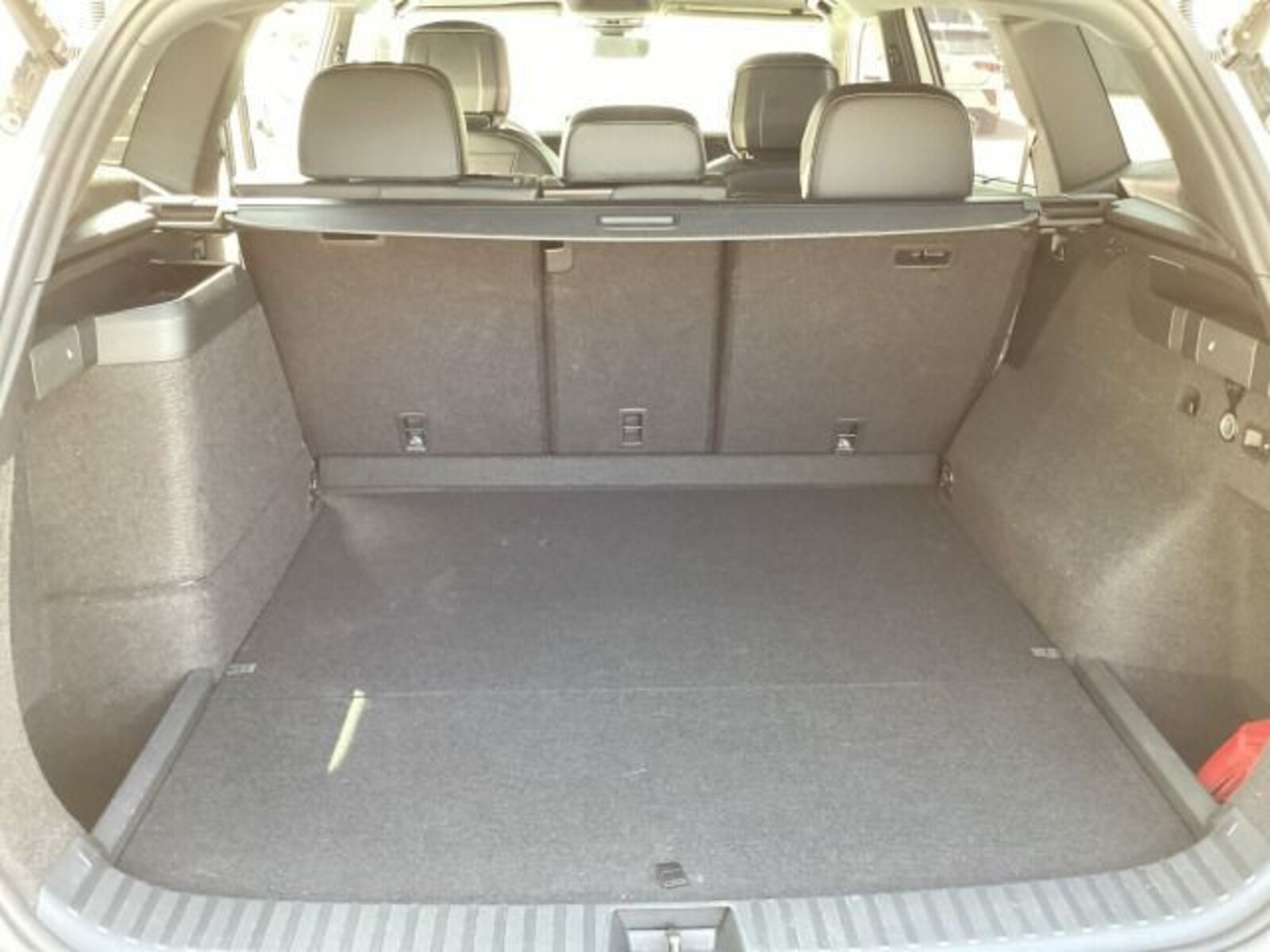 Volkswagen Tayron – Bild 15
