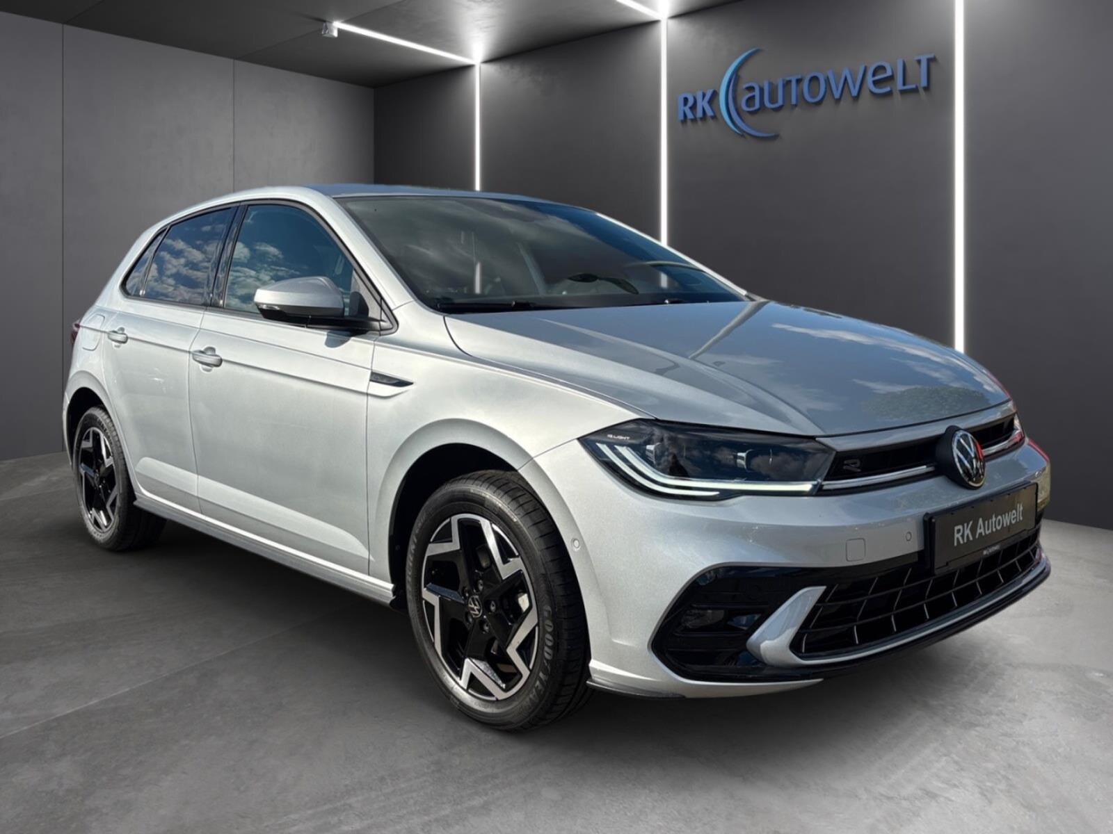 Volkswagen Polo – Bild 2