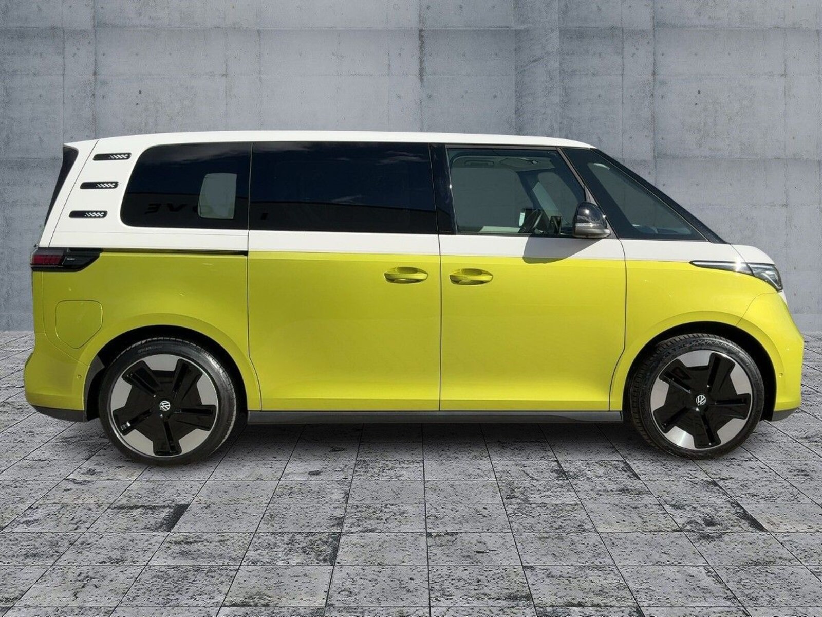 Volkswagen ID. Buzz – Bild 6