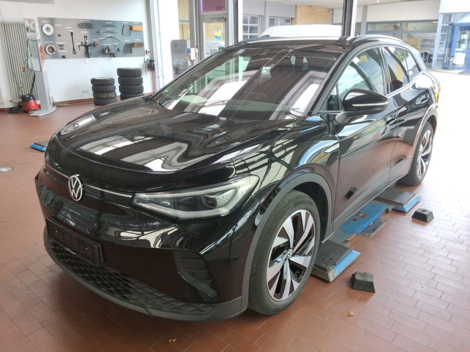 Volkswagen ID.4