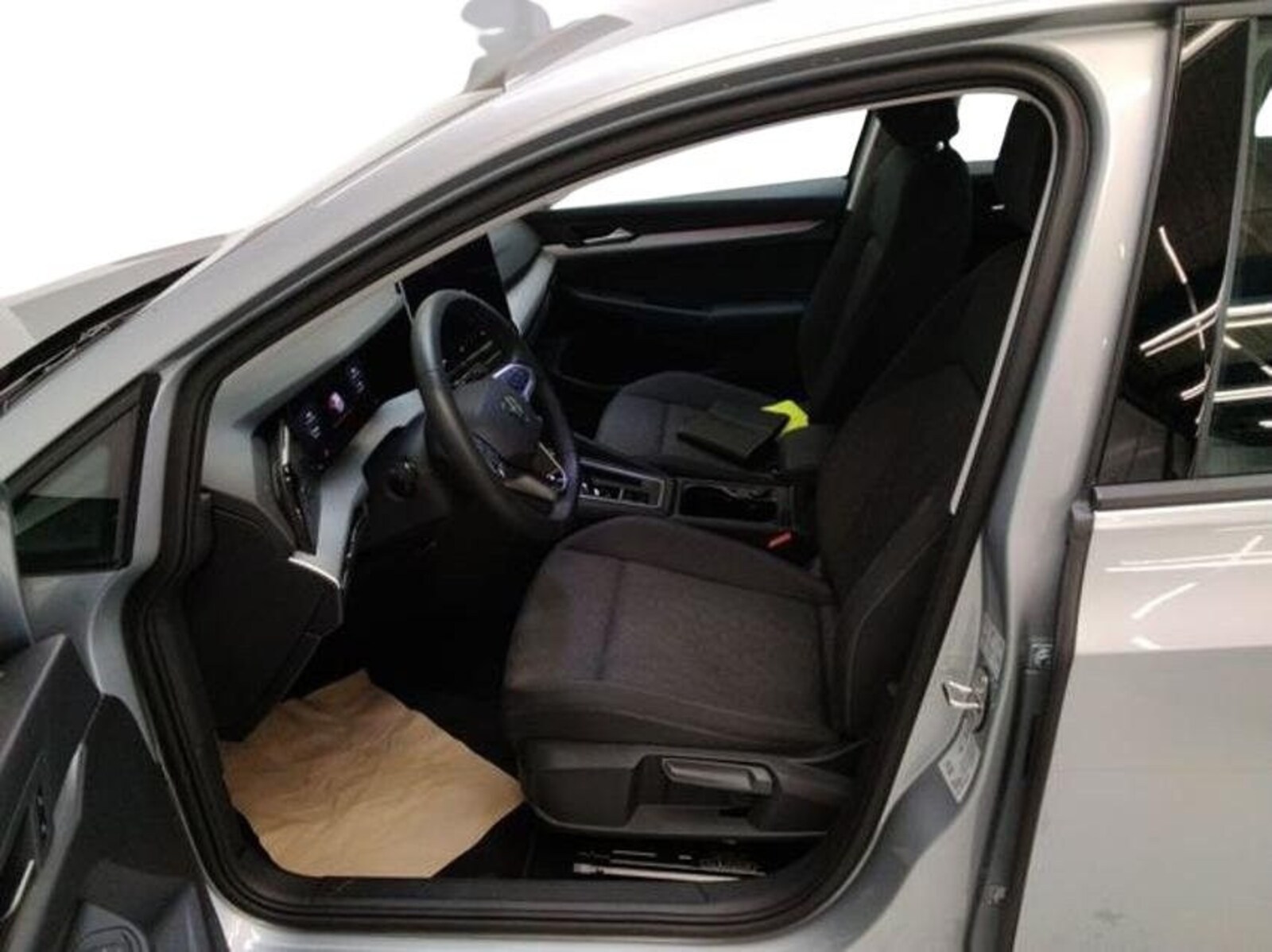 Volkswagen Golf – Bild 6