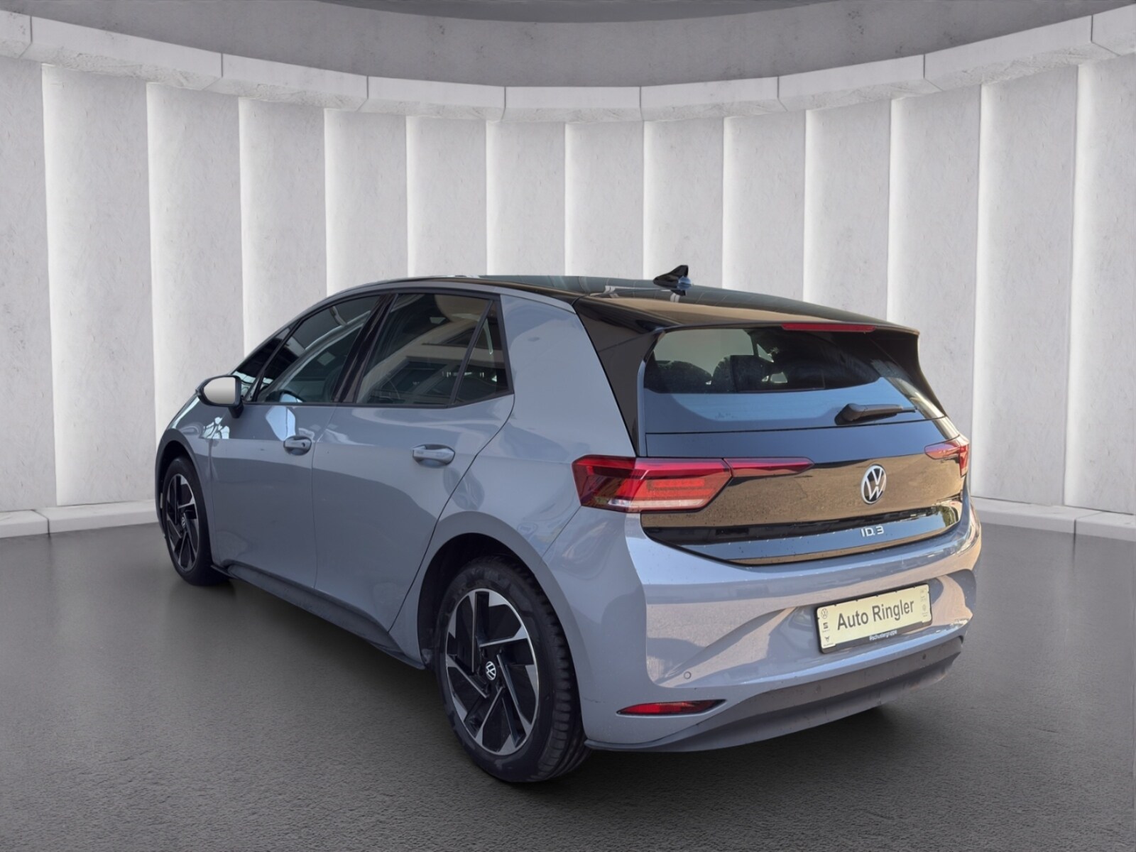 Volkswagen ID.3 – Bild 6