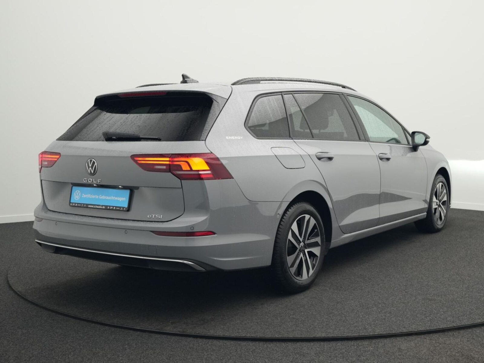 Volkswagen Golf Variant – Bild 3