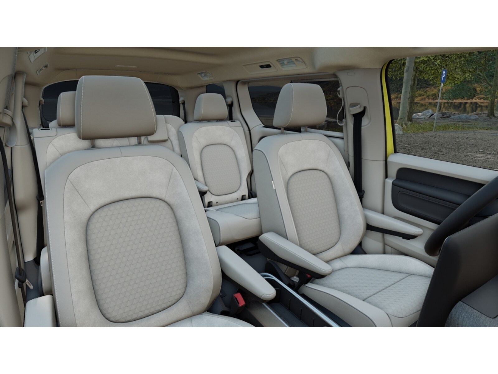 Volkswagen ID. Buzz – Bild 14