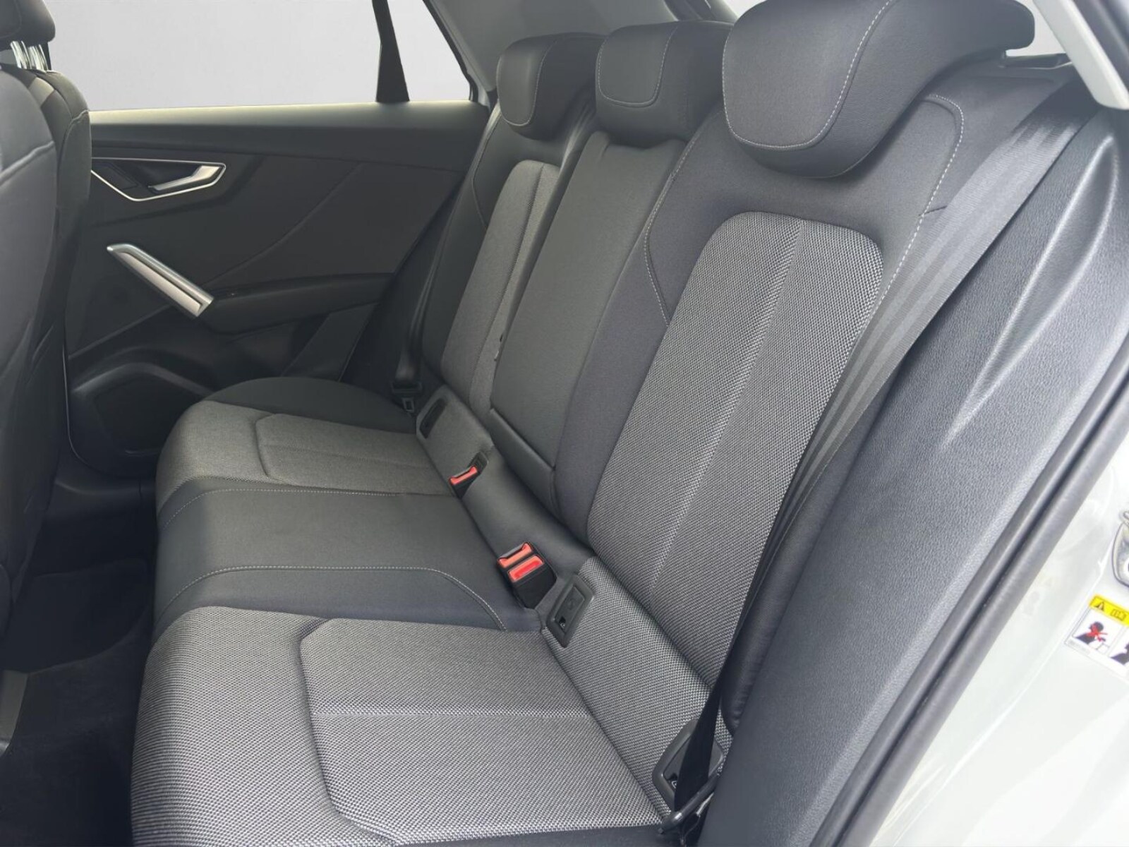 Audi Q2 – Bild 14