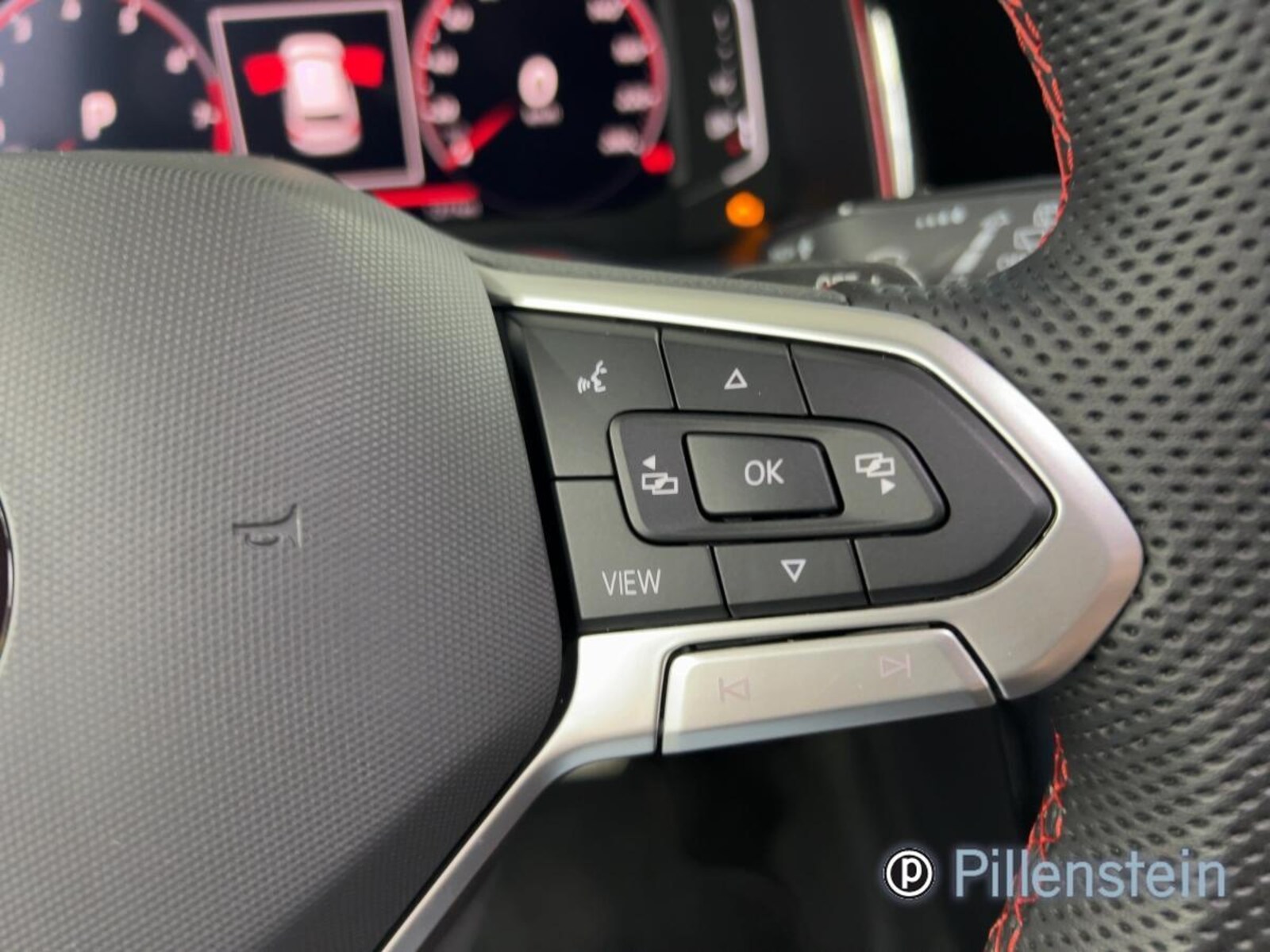 Volkswagen Polo – Bild 9