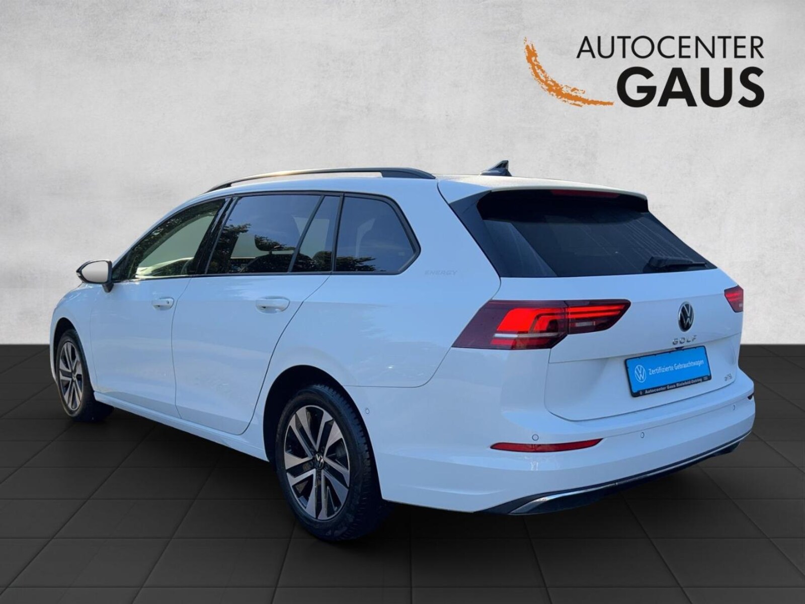 Volkswagen Golf Variant – Bild 5