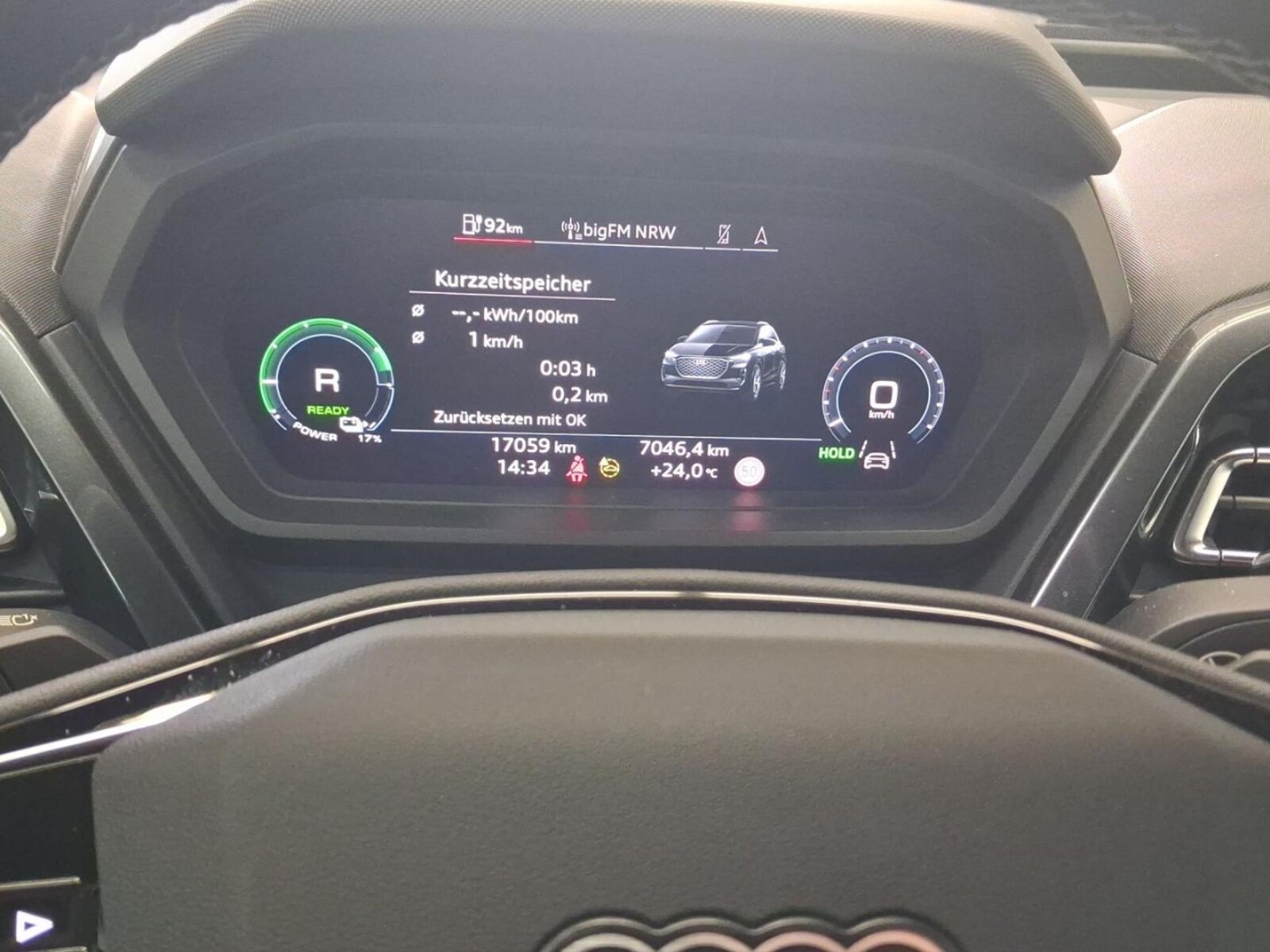 Audi Q4 e-tron – Bild 12