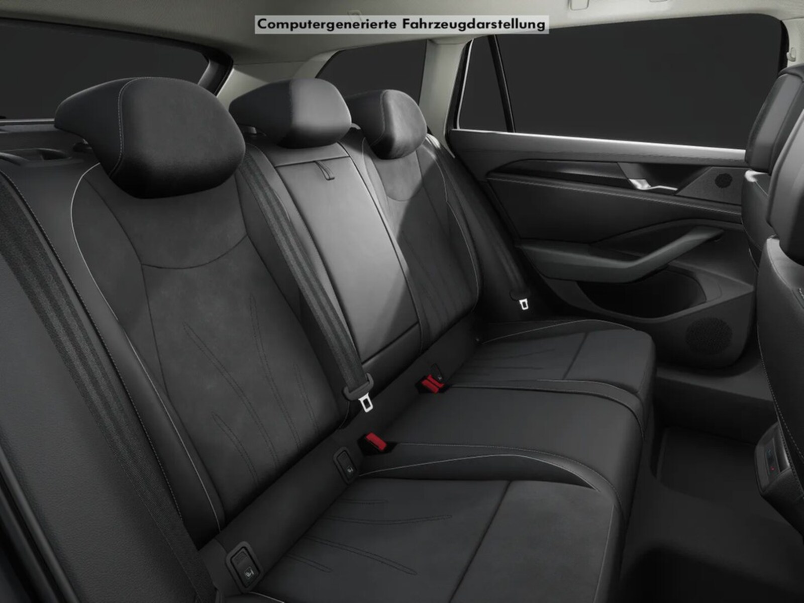 Volkswagen Passat – Bild 10