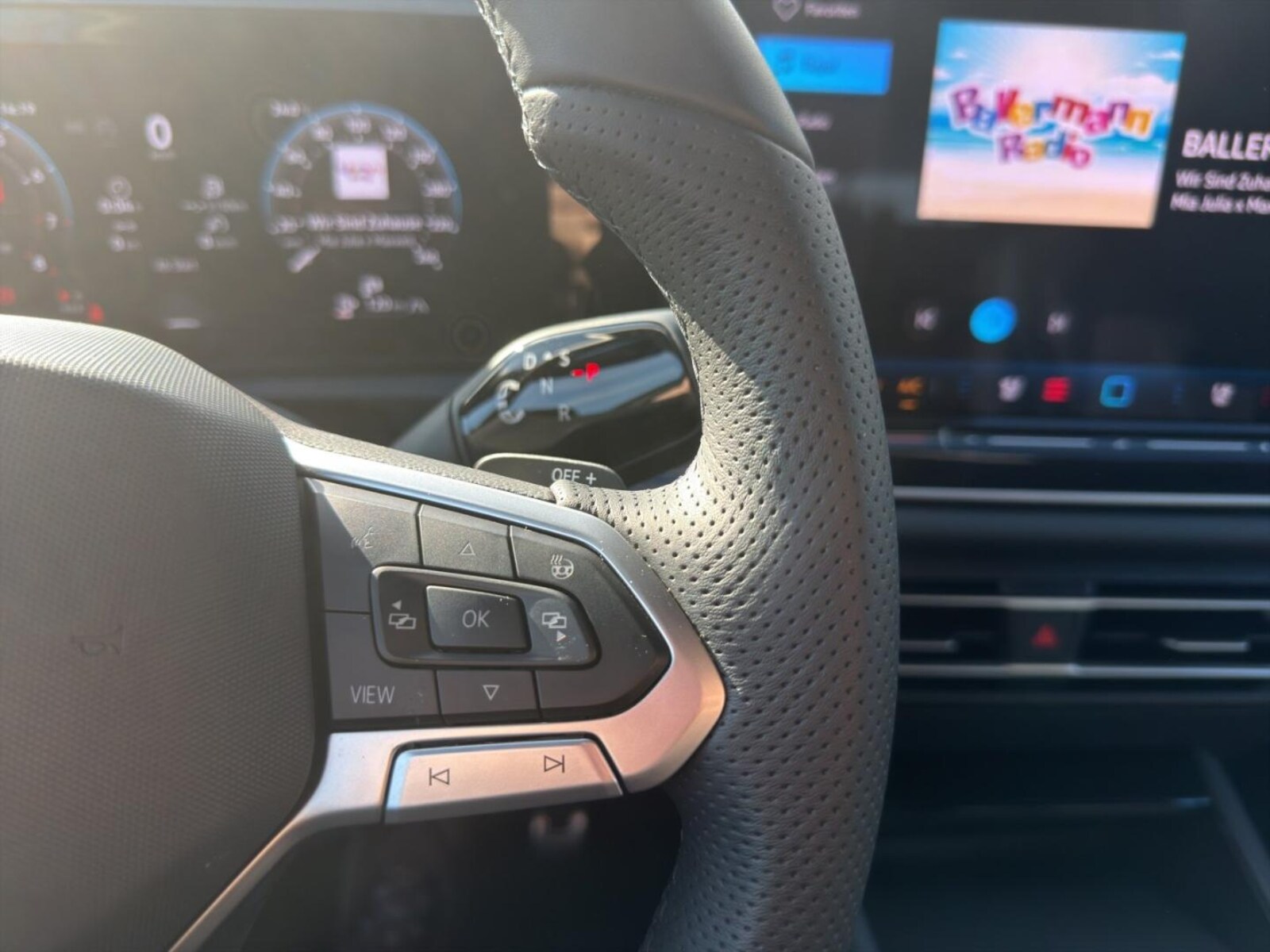 Volkswagen Tiguan – Bild 20