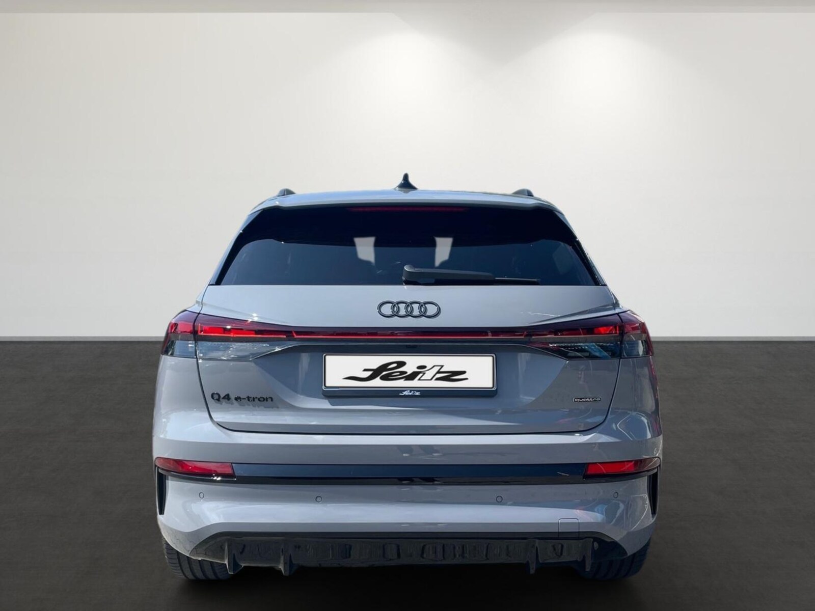 Audi Q4 e-tron – Bild 16