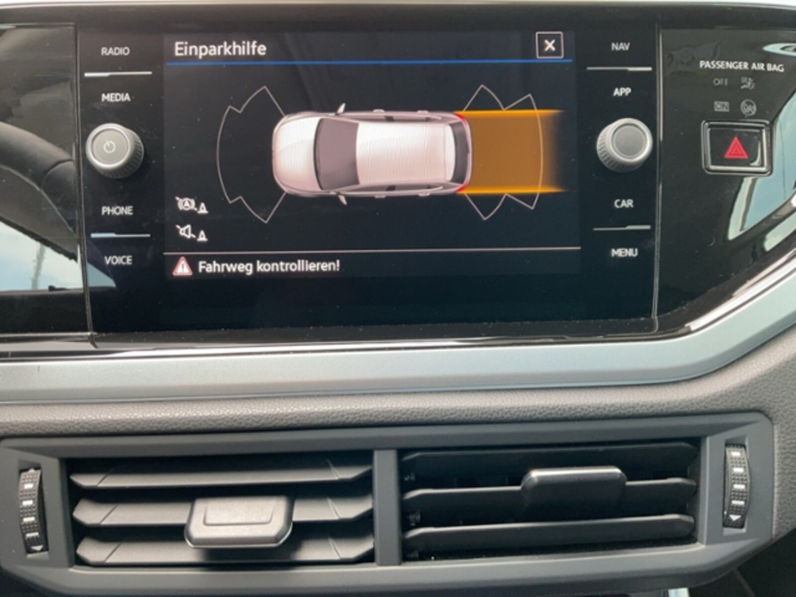 Volkswagen Polo – Bild 16
